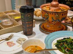 -意浓东南亚餐厅(滕州万达店)