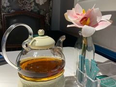 -蕉棠·鸽子餐厅(柳州万象城店)