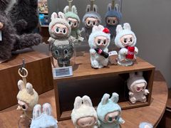 -泡泡玛特POPMART(壹号店)