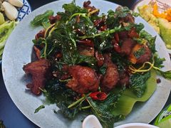 -瑞丽觉觉味道·异国风情(瑞丽大道店)