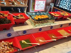 -额尔敦传统涮(光明路店)