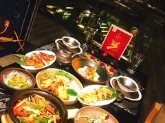 -花见无国界料理(科林楼店)