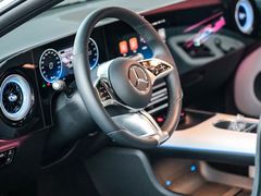 -宁波之星奔驰4S店(海曙店)