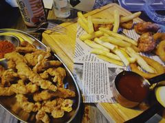-MARU玛露音乐餐厅(大学路店)