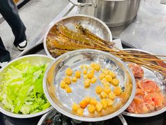 -盈田盈粥庄(博山东路店)