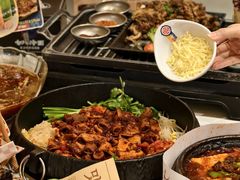 -七八冷面·延边朝鲜族美食(世纪汇店)