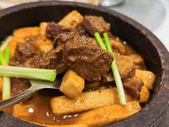 -大海湾酒楼(人南店)