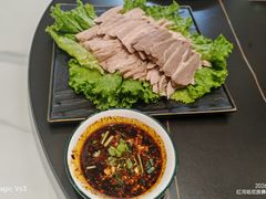 -红河印象美食文化酒楼(强盛路店)