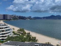 -华润小径湾润湾海景公寓