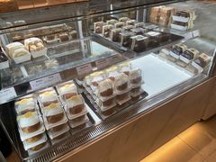 -烘焙町面包店(西四店)