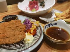 -立山居酒屋·烧鸟 天妇罗(西北湖店)