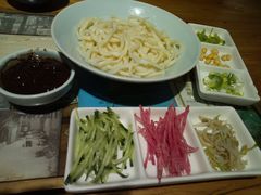 -局气 烤鸭·北京菜(光华路店)
