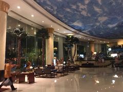 -广州科尔海悦酒店