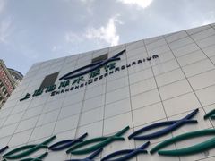 -上海海洋水族馆