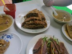 -清真永恒华威肉饼(潘家园店)