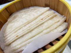 -东四民芳餐厅(世茂工三店)