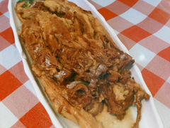 -老三骨头馆(白桦东路店)