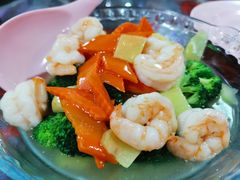 -龙海鲜螃蟹王(宏茂桥店)