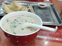 教师之家赵家羊肉汤-教师之家赵家羊汤馆(东青龙街店)