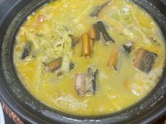 -鱼食饭稻·苏浙土菜17年老馆子(平江路店)