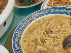 -老雒阳面馆·水席·洛阳菜(偃师店)