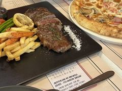 -安妮意大利餐厅(丽都店)