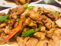 -吴记酱骨炖菜馆(西大直街店)
