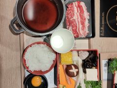 -吉野家(凯旋购物广场店)