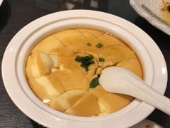 -领事馆19号中餐厅(厦门海景洲际酒店)