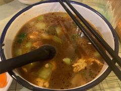 -锅儿挑面馆
