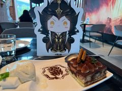 -Nord Grill&Bar Highland诺德西餐(深圳欢乐海岸店)