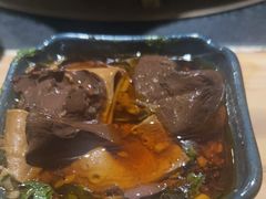 -湊湊火锅·茶憩(上海合生汇店)