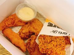 -卡乐星(美罗城店)