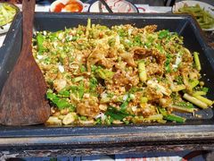蒜香味-臻享無招牌·食蛙专门店(太古里店)