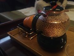 -金指缘足浴(望园路旗舰店)
