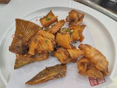 -丰尔粥食·顺德鱼生·干蒸排骨顺德菜(大良分店)