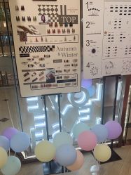 -爱睫物语·疗愈美睫美甲