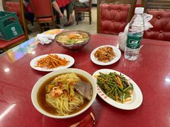 -西塔大冷面(市府大路店)