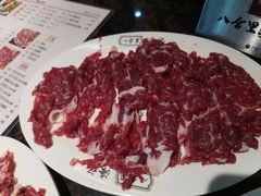 -八合里潮汕鲜牛肉火锅(深圳海岸城店)