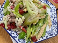 -老西安韩记三鲜煮馍(四府街店)