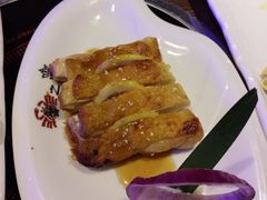 -蟹之国·精品蟹料理(极地店)