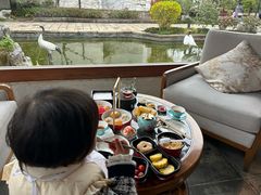 -广富林宰相府酒店·水云间