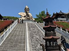 -句容茅山景区