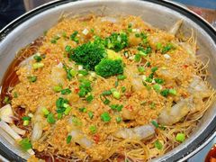 -大财主(庐山店)