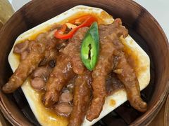 -御龙海鲜火锅(十六浦店)