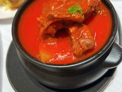 -马克西姆俄罗斯餐厅(通亚街店)