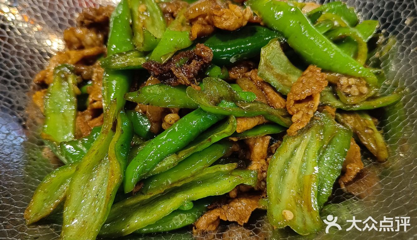 这家湘菜真嘟很不错