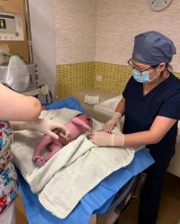 点击看大图 -杭州贝瑞斯美华妇儿医院·早孕·产检·儿科