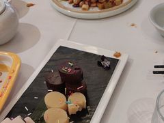 -惠丰堂饭庄·烤鸭·京味菜(翠微路店)