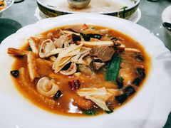 洛阳熬货-建坤水席宫·洛阳菜(中州路店)